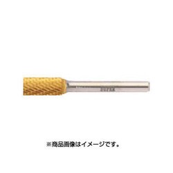 SBT1C06 [超硬バー チタンコーティングタイプ オール超硬 円筒型]