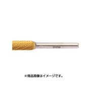 SBT1C06 [超硬バー チタンコーティングタイプ オール超硬 円筒型]