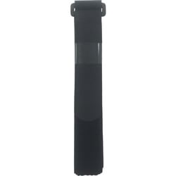 G-626 [結束テープ マジックテープ 25mm巾×1050mm ブラック]