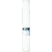 B-WF095 [白防炎シートロール 普及型 0.9m×50m]