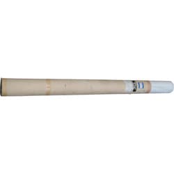 B-WF185 [白防炎シートロール 普及型 1.8m×50m]