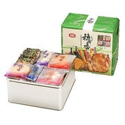 亀田製菓 穂の香15 9種詰合(46袋) [菓子]