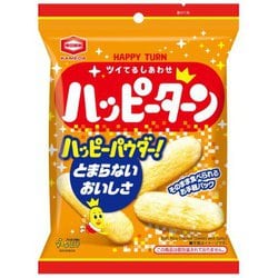 ハッピーターン 67g