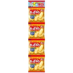 ハッピーターンミニ 4パック 15g×4袋