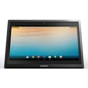 Lenovo N308 NVIDIA Tegra 4 プロセッサー/19.5型ワイド液晶/メモリ2GB/HDD320GB/Android 4.2.2/バッテリー搭載モデル ブラック 57323908