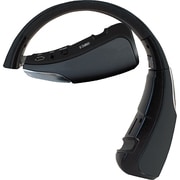 NFC搭載Bluetoothネックスピーカー ブラック SPB01BK