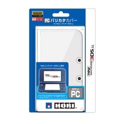 ヨドバシ.com - HORI ホリ 3DS-427 [New3DS LL用 PCバリカタカバー