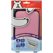 N3F1745 [new3DS LL用 newEVAポーチ3DLL ピンク]