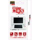 ILXN3093 [new3DS用 気泡ゼロ 保護フィルター]