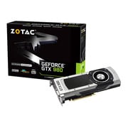 Geforce GTX980搭載 ビデオカード ZTGTX98-4GD5REF01/ZT-90201-10P