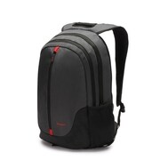 TSB818 [City Essential ビジネス バックパック 15.6インチ グレー]