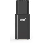 USB3.0メモリ 16GB ブラック UD176VBK-16