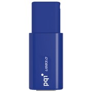 USB3.0メモリ 8GB ブルー UD176VBL-8