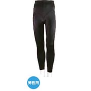 STA92L [加圧エクサパンツ メンズ L]
