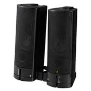 USB電源ステレオスピーカー ASP-U130Z