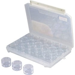 ラウンドフラット S [24個入り]
