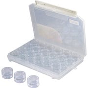 ラウンドフラット S [24個入り]
