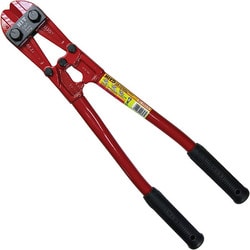 BC 450H [ボルトクリッパ レッド (硬鋼線用) 450mm]