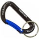 VEX-65 [カラビナ ラッジド 黒＆青 6mm]