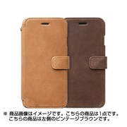 Z4686i6P [ビンテージダイアリー iPhone 6s Plus/6 Plus 5.5インチ ビンテージBR]