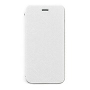 Z4691i6P [ミニマルダイアリー iPhone 6 Plus/6s Plus 5.5インチ WH]