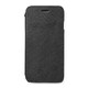Z4692i6P [ミニマルダイアリー iPhone 6s Plus/6 Plus 5.5インチ BK]