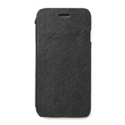 Z4692i6P [ミニマルダイアリー iPhone 6s Plus/6 Plus 5.5インチ BK]