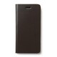 Z4694i6P [ダイアナダイアリー iPhone 6s Plus/6 Plus 5.5インチ BKチョコ]