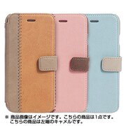 Z4695i6P [イーノートダイアリー iPhone 6s Plus/6 Plus 5.5インチ キャメル]