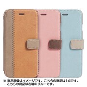 Z4697i6P [イーノートダイアリー iPhone 6s Plus/6 Plus 5.5インチ BL]