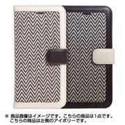 Z4702i6P [ヘリンボーンダイアリー iPhone 6 Plus/6s Plus 5.5インチ IV]