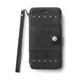 Z4769i6P [ボヘミアンMダイアリー iPhone 6s Plus/6 Plus 5.5インチ ダークGY]