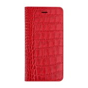 GZ4708i6P [ビビッドクロコダイアリー iPhone 6 Plus/6s Plus 5.5インチ RD]