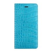 GZ4709i6P [ビビッドクロコダイアリー iPhone 6 Plus/6s Plus 5.5インチ コーラルBL]