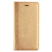 LB4712i6P [サフィアーノフリップケース iPhone 6 Plus/6s Plus 5.5インチ GD]