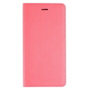LB4713i6P [サフィアーノフリップケース iPhone 6 Plus/6s Plus 5.5インチ ベビーPK]