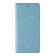 LB4714i6P [サフィアーノフリップケース iPhone 6 Plus/6s Plus 5.5インチ シルクBL]