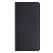 LB4715i6P [サフィアーノフリップケース iPhone 6 Plus/6s Plus 5.5インチ シックBK]