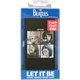 iPhone 6専用 ケース [iPhone 6/6s 4.7インチ LET IT BE]