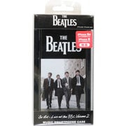iPhone 6専用 ケース [iPhone 6/6s 4.7インチ THE BEATLES BBC Vol.2]
