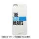 iPhone 6専用 ケース [iPhone 6/6s 4.7インチ THE BLUE HEARTS]