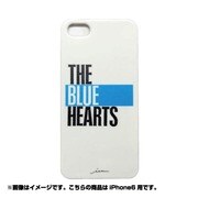 iPhone 6専用 ケース [iPhone 6/6s 4.7インチ THE BLUE HEARTS]