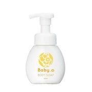 08-280-0050 [Baby..の ボディーソープ 200ml]