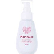 Mommy..の ボディーオイル ストレッチマーク 200ml 08-281-1010