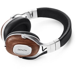 ヨドバシ.com - デノン DENON 密閉型オーバーイヤーヘッドホン