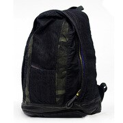 X02554 P0321 H5261 [リュック デイパック Blue Denim Camou]