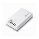 MeoPower Quatrro USB充電器 MP-QC-02/W