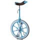 一輪車 スケアクロウ 20インチ ライトブルー SCW20 A001064LB