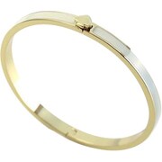 Kate Spade hinge バングル WBRU5170