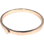Kate Spade hinge バングル WBRU6206